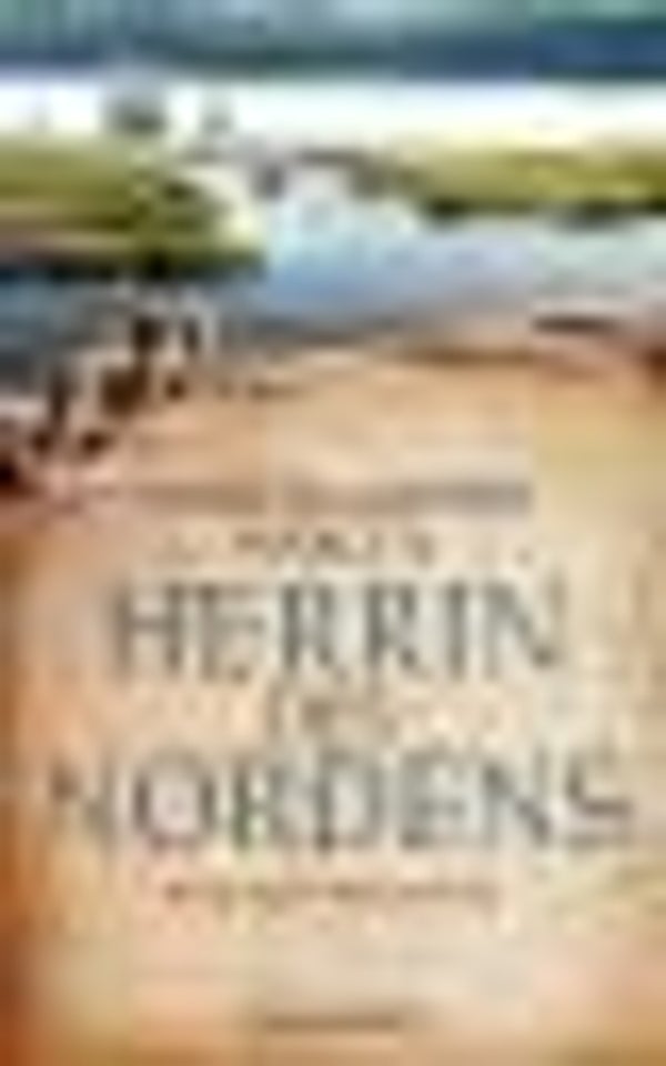 Marcus, Martha Sophie   -   Herrin des Nordens   -   Historischer Roman