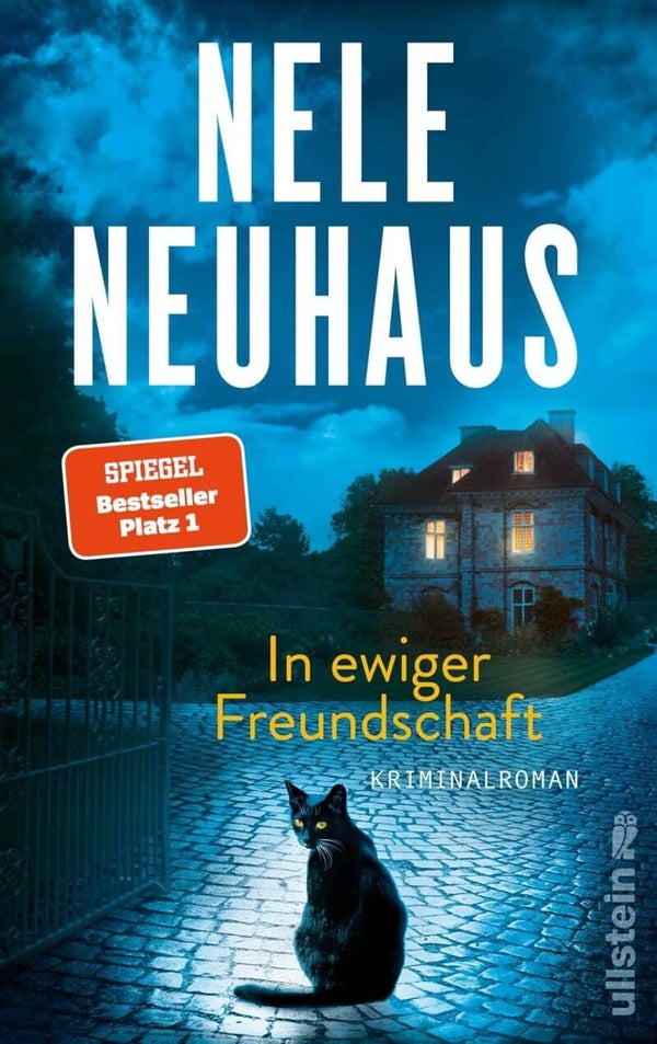 Neuhaus, Nele  -  In ewiger Freundschaft