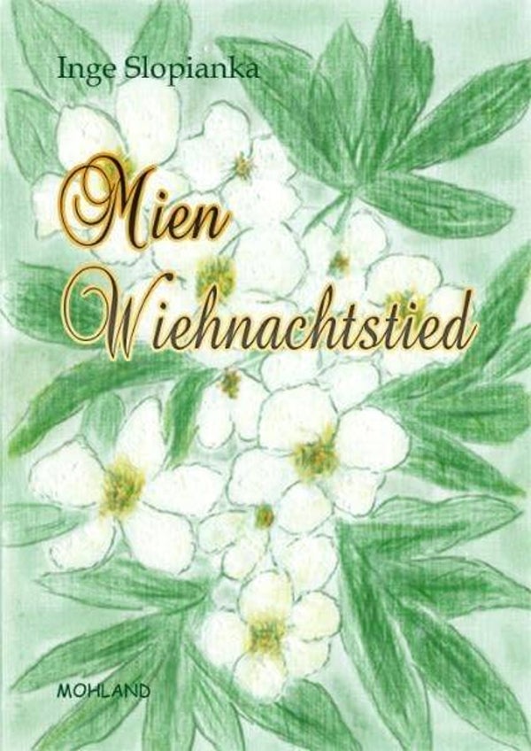 Slopianka, Inge   -   Mien Wiehnachtstied