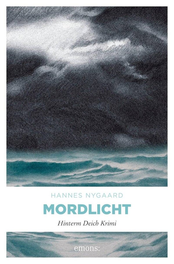 Nygaard, Hannes  -  MORDLICHT  -  Hinterm Deich Krimi