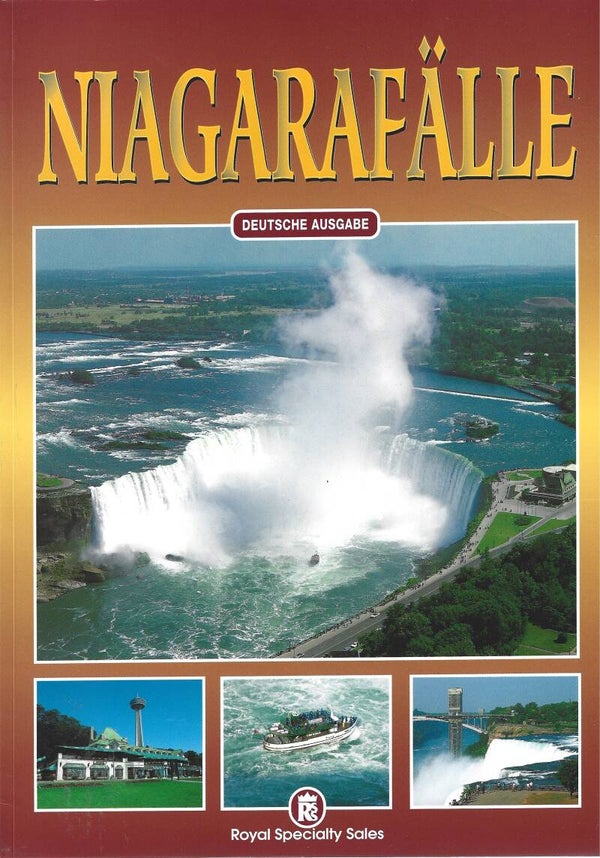 Niagarafälle
