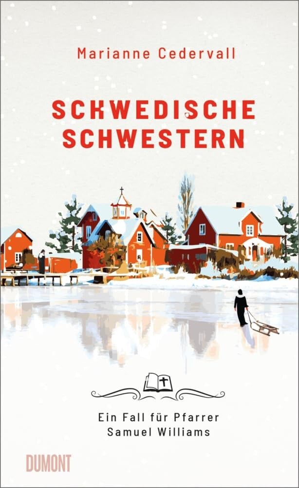 Cedervall, Narianne  -  Schwedische Schwestern