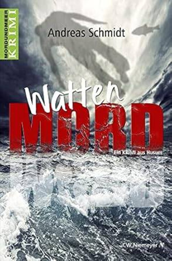 Schmidt, Andreas  -  Watten Mord