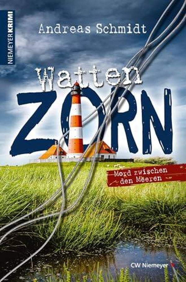 Schmidt, Andreas - Watten Zorn