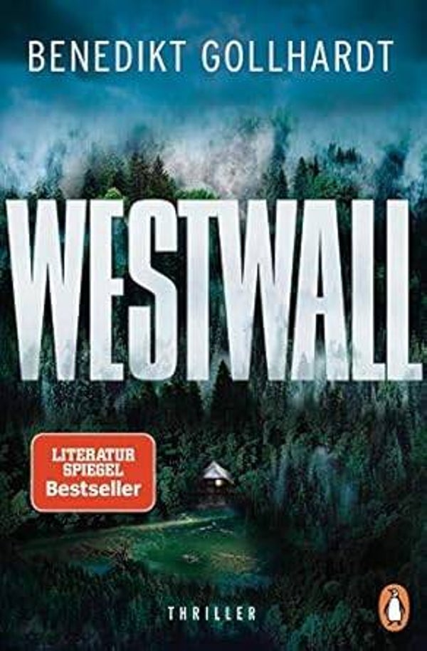 Gollhardt, Benedikt   -   Westwall