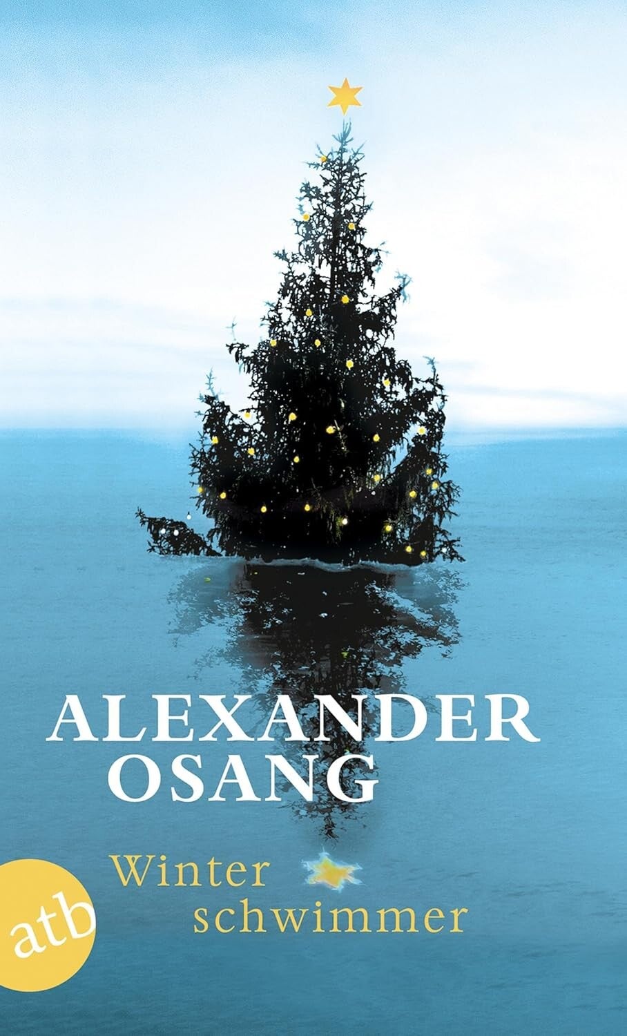 Osang, Alexander   -   Winterschwimmer