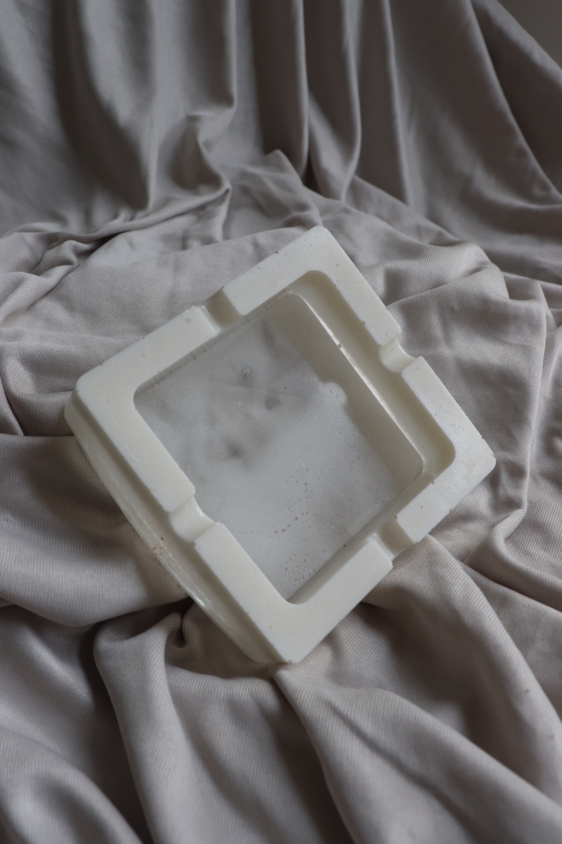 Cendrier “Épure”