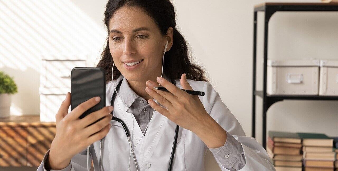 Seguro con médico personal DKV Personal Doctor