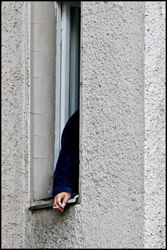 Urkunde: Raucher, Anton Schmaus Landshut