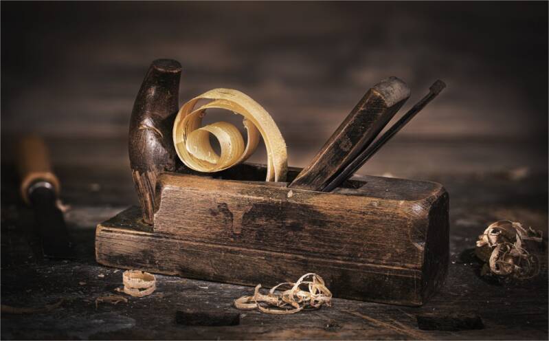 Platz 4 Urkunde: Hobel Martin Lorenz, Würzburg