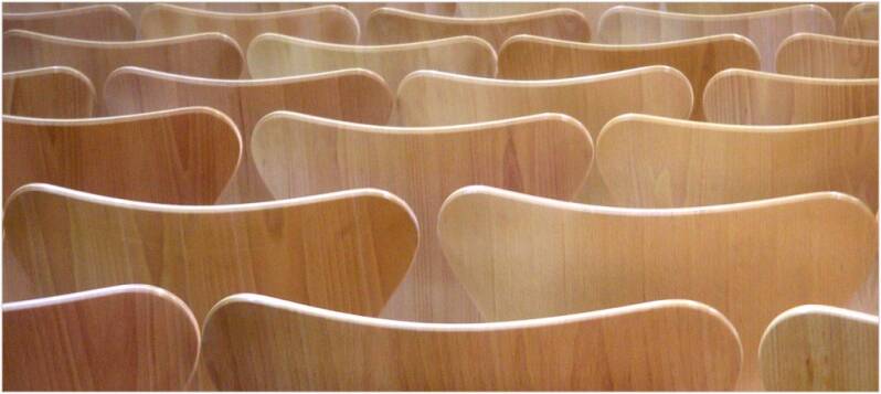 Platz 5 Urkunde: Stühle Susanne Reinhold,  Essen