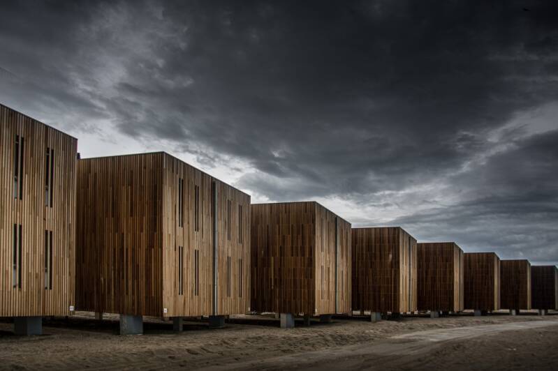 Platz 9 Annahme: Ferienhäuser Gaby Kniep,  Essen