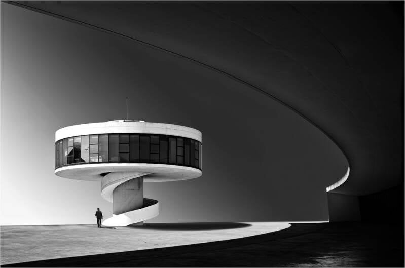 Urkunde, Anziehungspunkt Aviles Alfred Söhlmann Deutschland