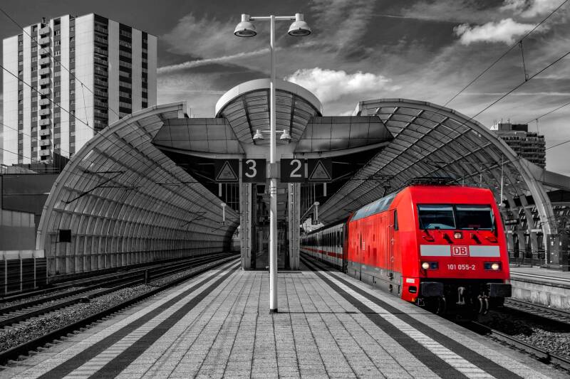 Annahme: Helmut Hofer, Lu-Mitte, Deutschland