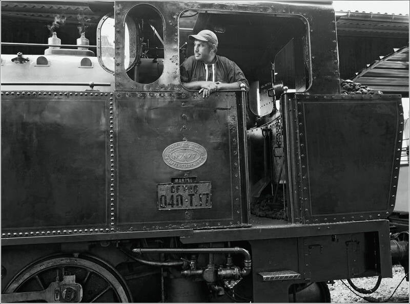 Annahme: Jaques Dupuy- Martel, Frankreich