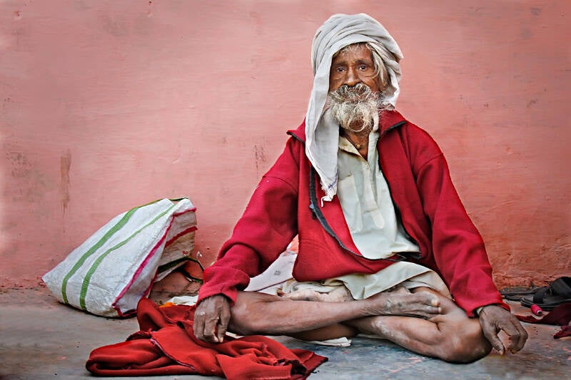 Annahme: Jef  Smeulders – Kleermakerszit, Belgien