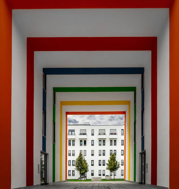 Annahme: Muenire Kulaksiz– No Kids on the Bloc, Deutschland