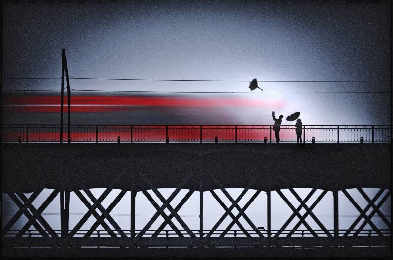 Annahme: Alfred Söhlmann- Turbulenzen, Deutschland