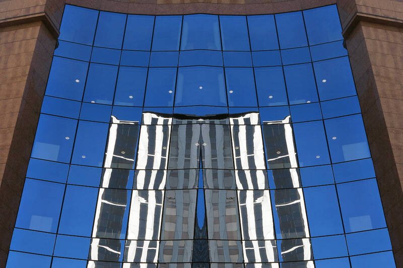 Annahme: Anna Gotthardt- Architektur im Spiegel, Deutschland