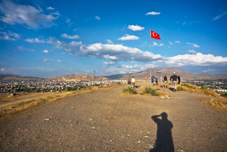 Silber: Ararat Rainer Kuhn, Reutlingen