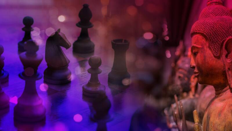 Gold: Bangkok Martina Schrenk, Rottweil