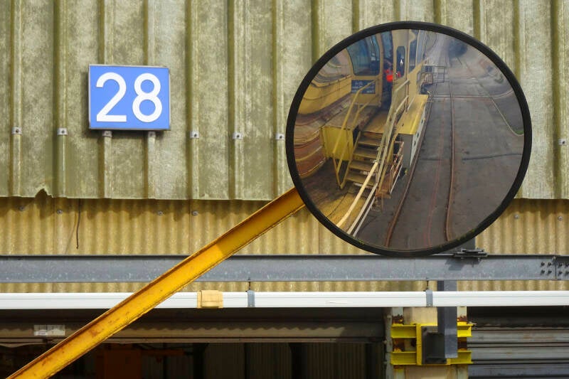 Bronze: Florence Galliot Voie 28_, Frankreich