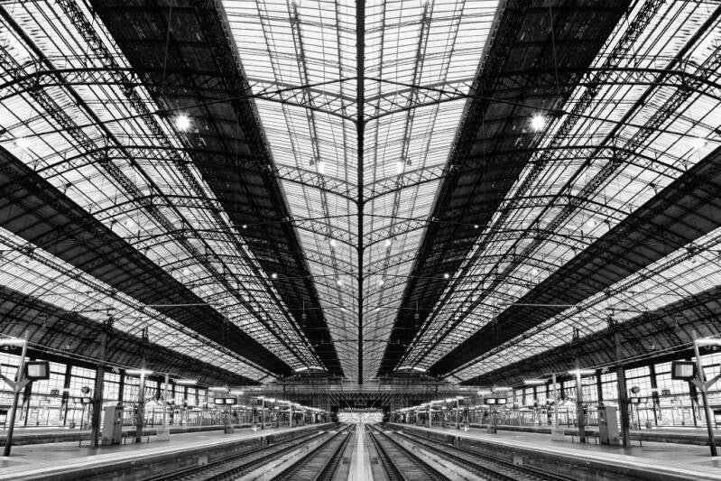 Annahme: Bordeaux St.Jean Eric Grenier, Essen