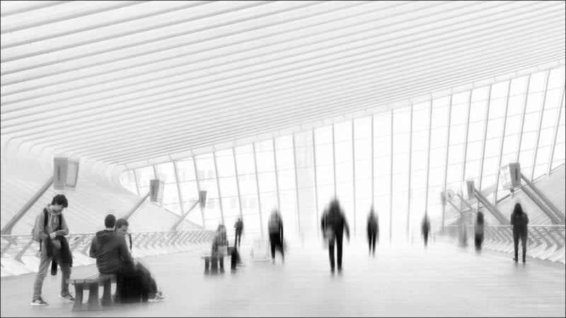 Annahme: Kurz vor Halb Burkard Busch, Worms