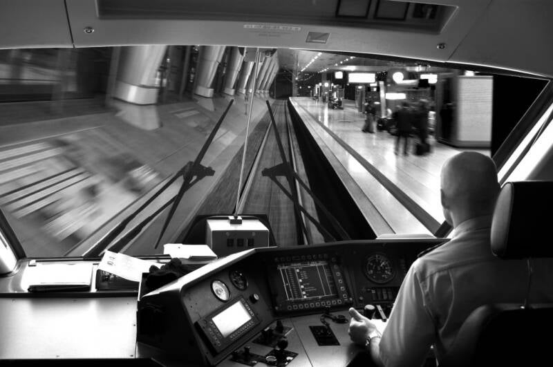 Annahme: Einfahrt Rainer Kuhn, Reutlingen