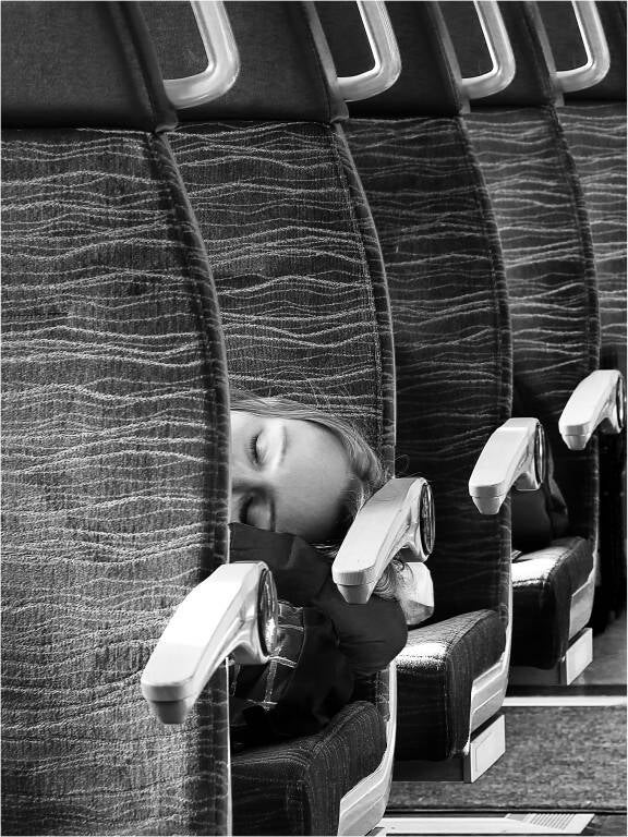 Annahme: Ganz entspannt Monika Seidl, Traunstein