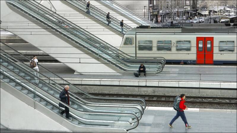 Annahme: Zu den Zügen Burkard Busch, Worms