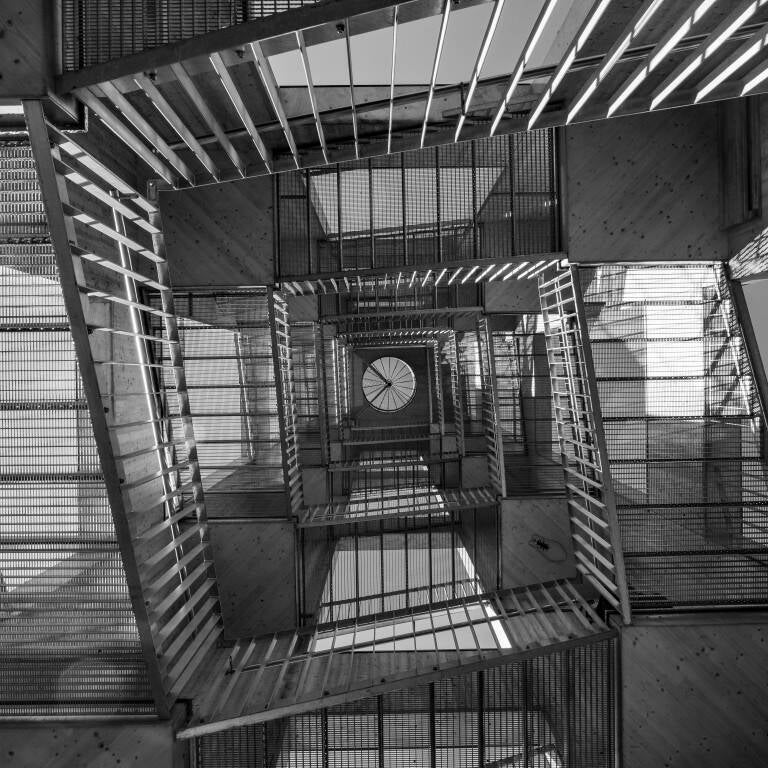 Annahme: Aussichtsturm Karl Wiest, Sigmaringen