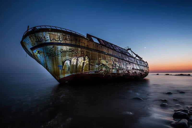 Silber: Corfu , Markus Bierschenk Worms