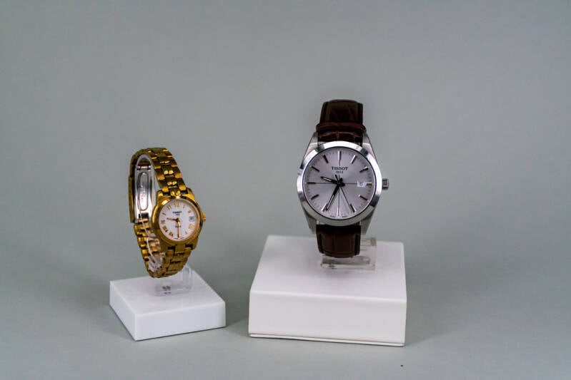 Urkunde, Zeit und Uhr, Geschichte trifft Moderne, Irene Iron-Strobel, Reutlingen