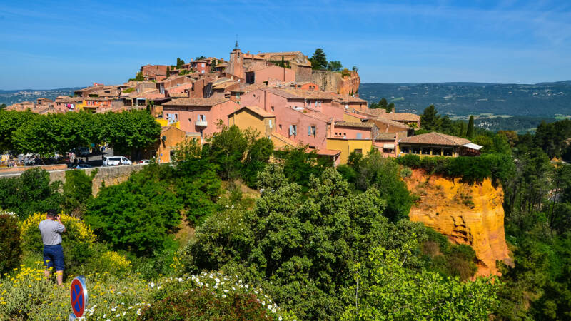 Urkunde, Trailer Provence, Winfried Steinel, Villingen-Schwenningen