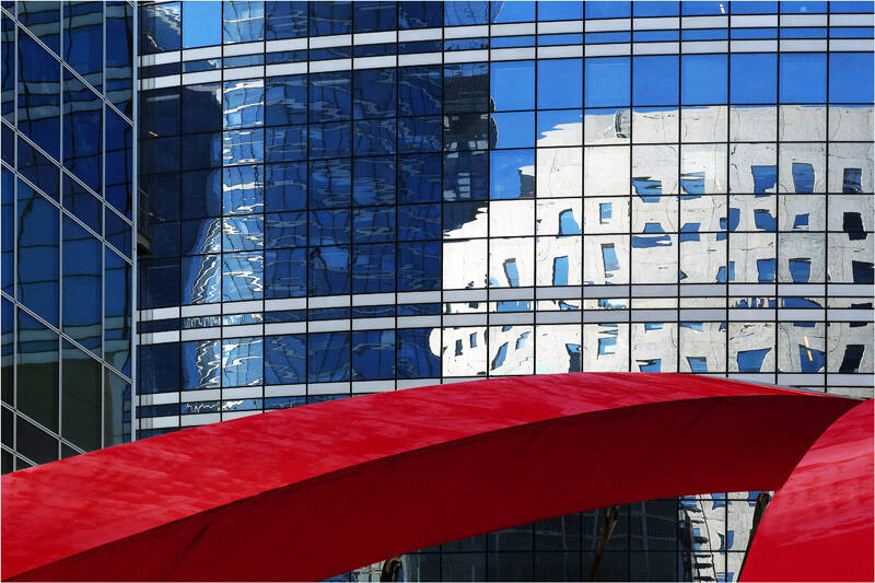 Gold : Anna Gotthardt- Roter Brückenbogen, Deutschland