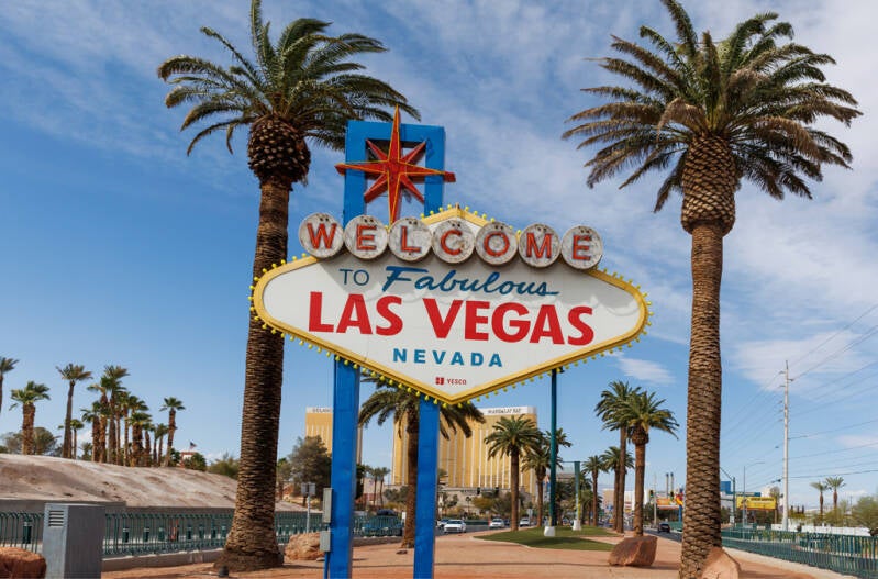Bronze, Las Vegas, Ingrid Kronthaler, Würzburg