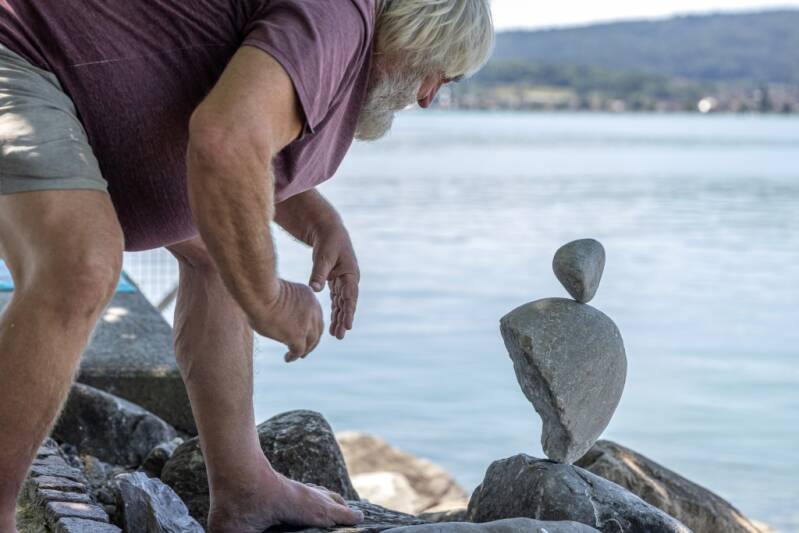 Annahme: Sepp Manfred Harras, Villingen-Schwenningen