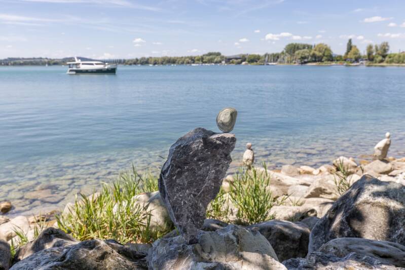 Annahme: Sepp Manfred Harras, Villingen-Schwenningen