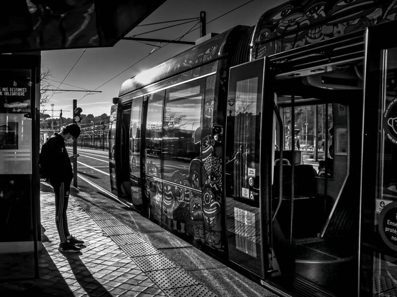 Urkunde: PONTIER-Gerard Pontier -arret, Frankreich