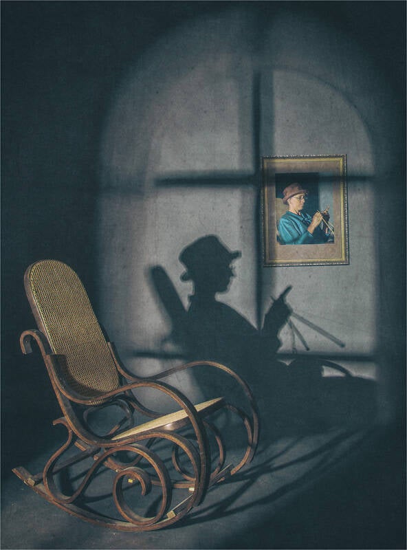 Urkunde: Hans-Georg Barsch – Du fehlst, Deutschland