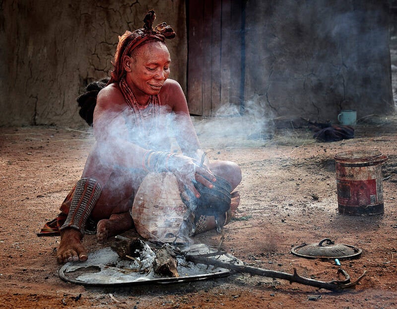 Urkunde: Reintraut Mangels– Teekochen, Deutschland