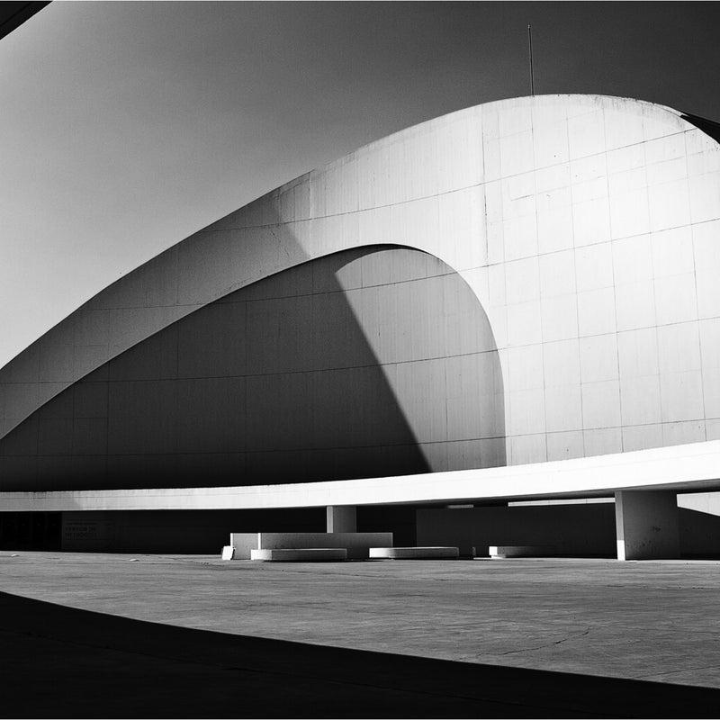 Urkunde: Alfred Söhlmann- Kulturzentrum Aviles, Deutschland