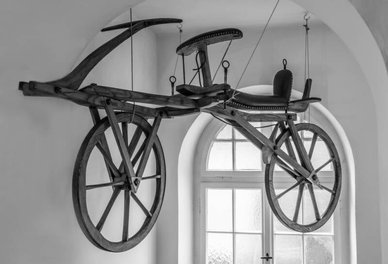 Gold: Veloevolution Irene Irion-Strobel, Reutlingen