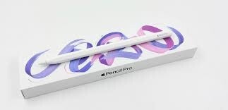APPLE pencil
