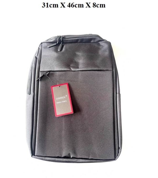 Backpack Dsmren Laptop Bag - 1119