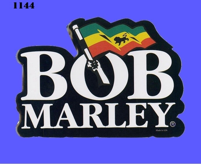 Bob Marley Flag - FL1144
