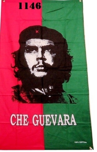 Bob Marley Flag - FL1146