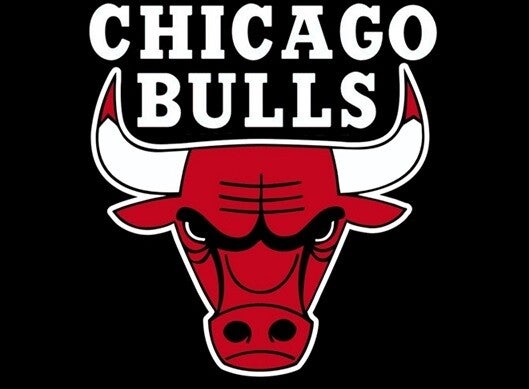 Chicago Bulls Flag - FL1155