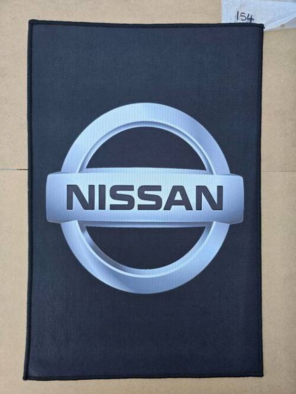 Mat 154 - Nissan